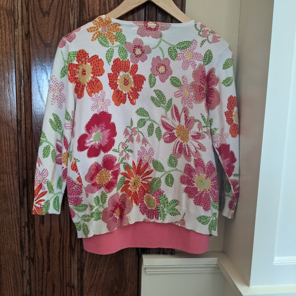 Cardigan - Picture 2 of 2
